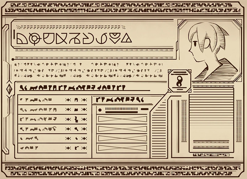 Skill Card
