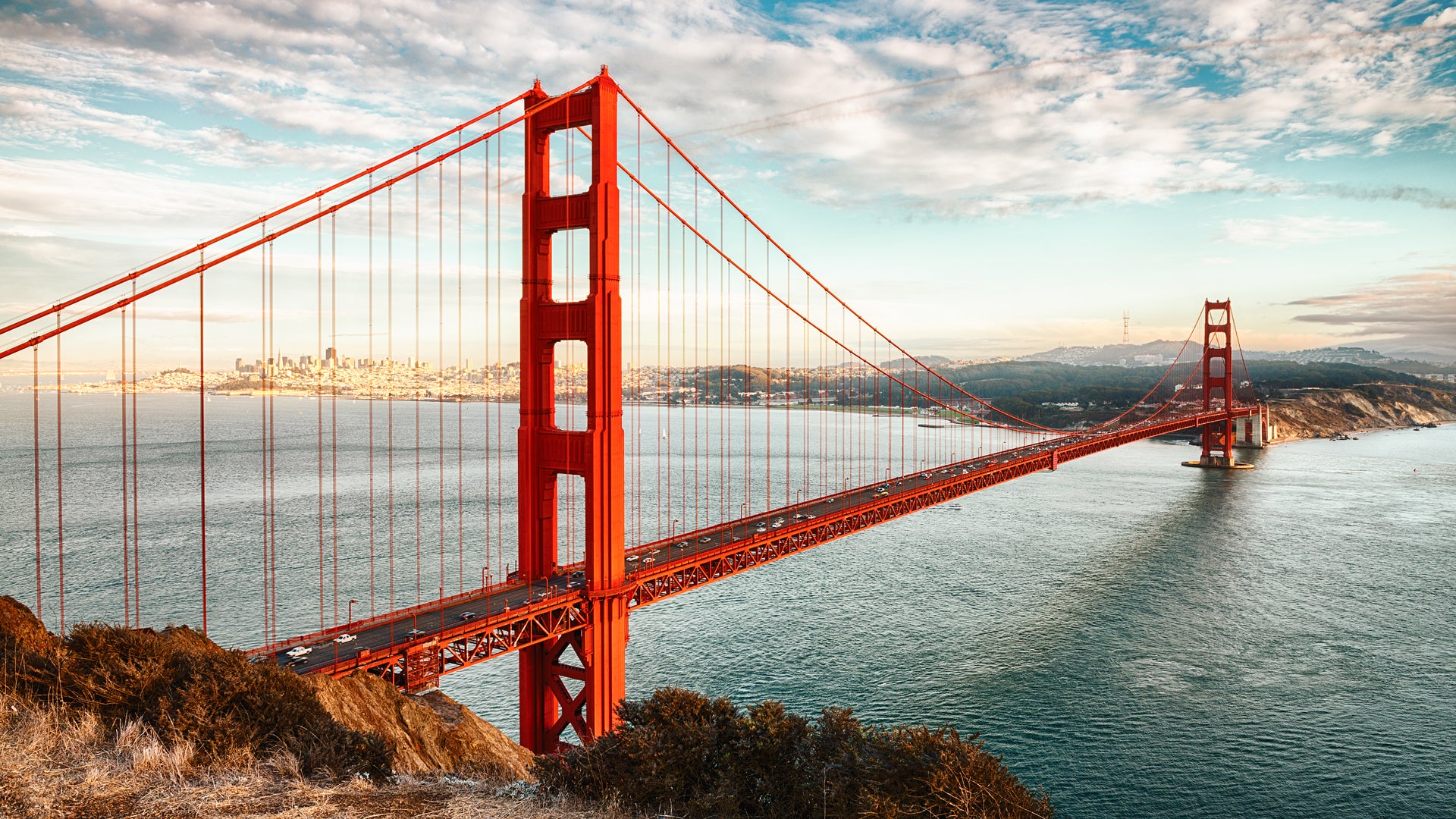 GoldenGate