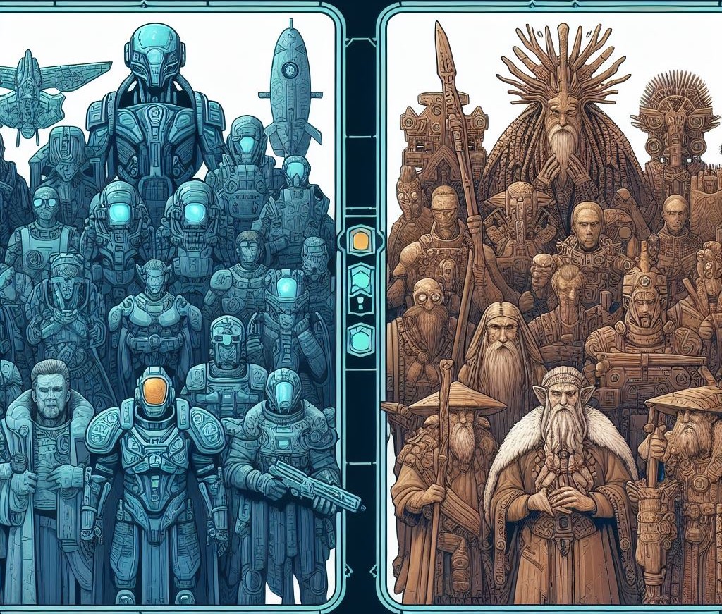cards