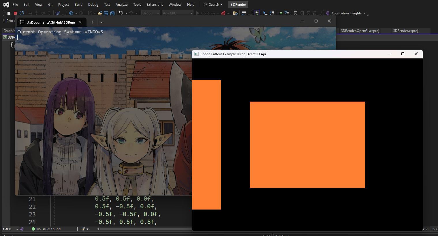 Windows